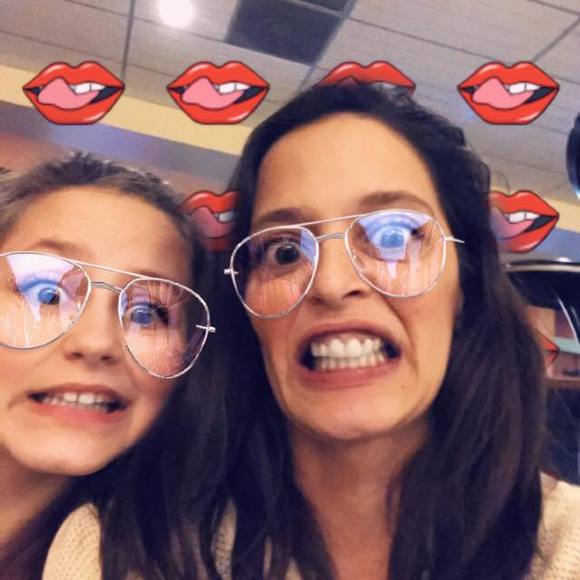 Meet your Posher, Rebecca - Picture 1 of 3